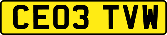 CE03TVW