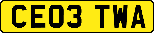 CE03TWA