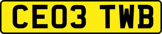CE03TWB