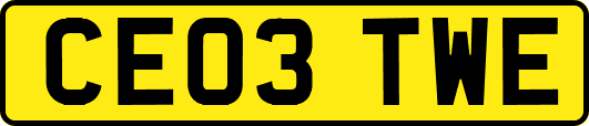 CE03TWE