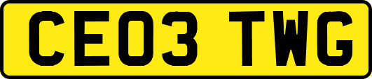 CE03TWG