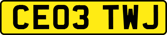 CE03TWJ