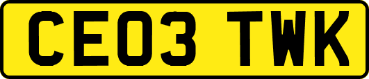 CE03TWK