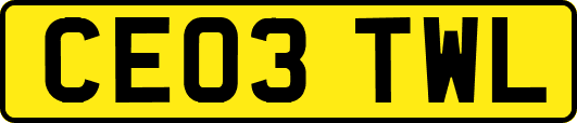 CE03TWL