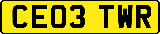 CE03TWR