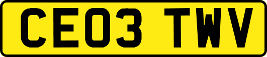 CE03TWV