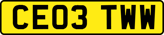 CE03TWW