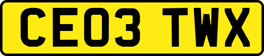 CE03TWX