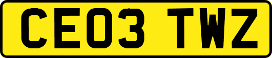 CE03TWZ