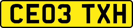 CE03TXH
