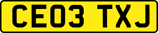 CE03TXJ