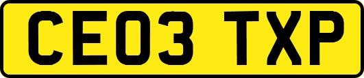 CE03TXP