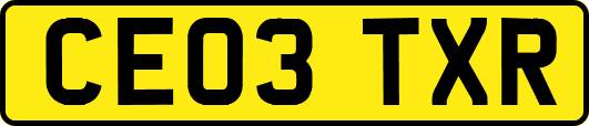 CE03TXR