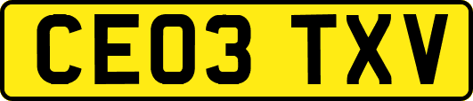 CE03TXV