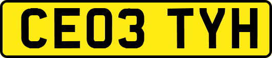 CE03TYH