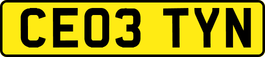 CE03TYN
