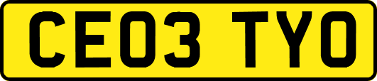 CE03TYO