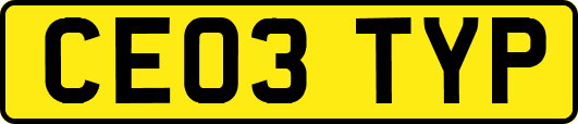 CE03TYP