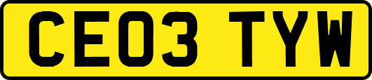 CE03TYW