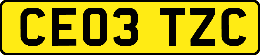 CE03TZC