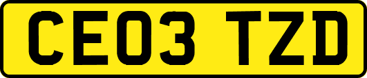 CE03TZD