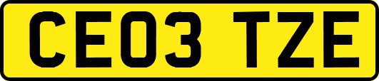 CE03TZE