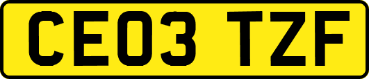 CE03TZF