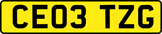 CE03TZG