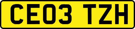 CE03TZH