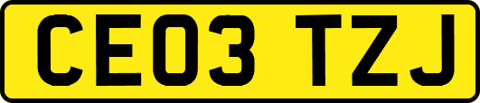 CE03TZJ