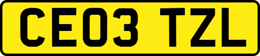CE03TZL