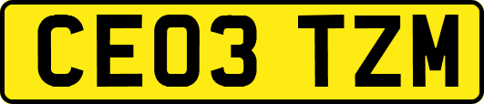 CE03TZM
