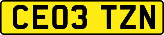 CE03TZN