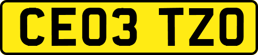 CE03TZO