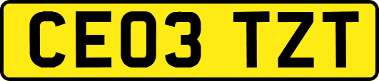 CE03TZT