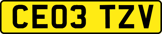 CE03TZV