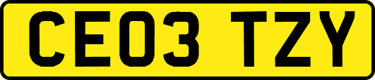 CE03TZY