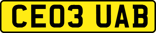 CE03UAB