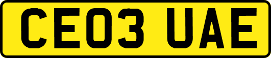 CE03UAE