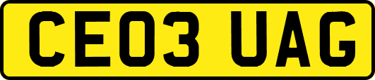 CE03UAG