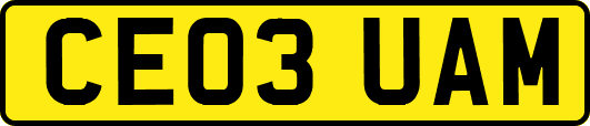 CE03UAM