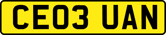 CE03UAN