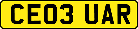 CE03UAR