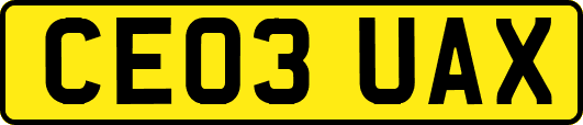 CE03UAX