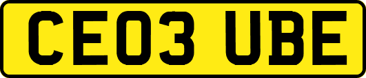 CE03UBE