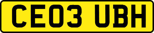 CE03UBH