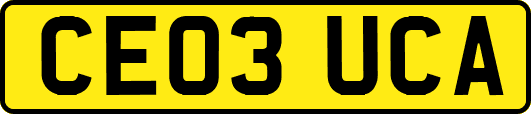 CE03UCA