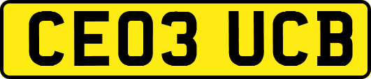 CE03UCB