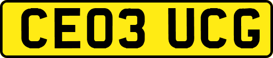 CE03UCG