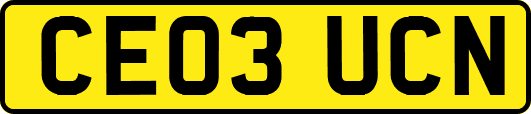 CE03UCN